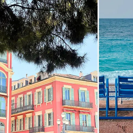 Nestor&jeeves - Vieux Duplex - - ניס