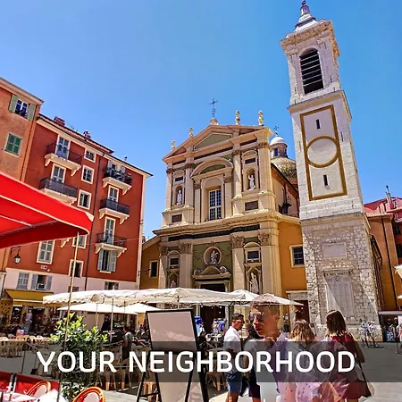 Nestor&jeeves - Vieux Duplex - -