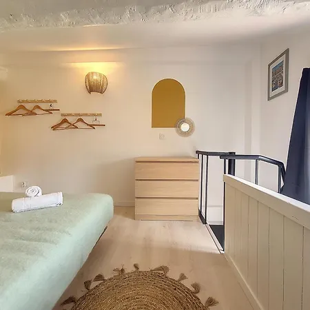 Nestor&jeeves - Vieux Duplex - -