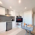 Nestor&jeeves - Vieux Duplex - - Apartment Nizza
