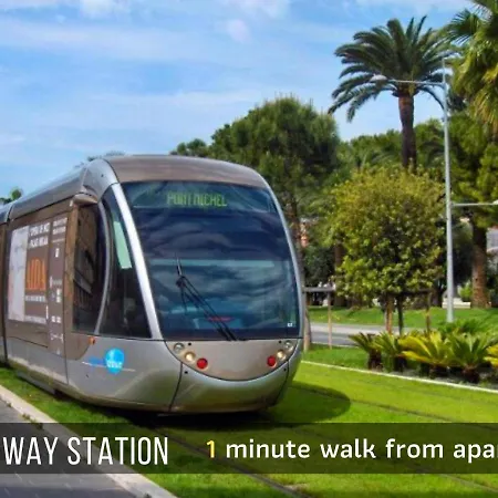 Apartment Nestor&jeeves - Vieux Duplex - -