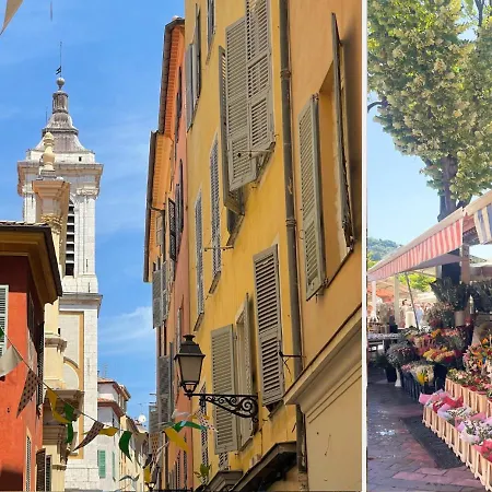 Nestor&jeeves - Vieux Duplex - - *