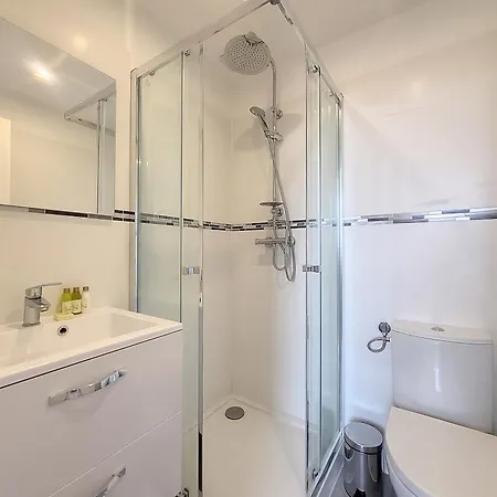 Appartement Nestor&jeeves - Vieux Duplex - - *