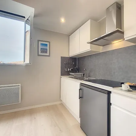 Nestor&jeeves - Vieux Duplex - - Apartment *