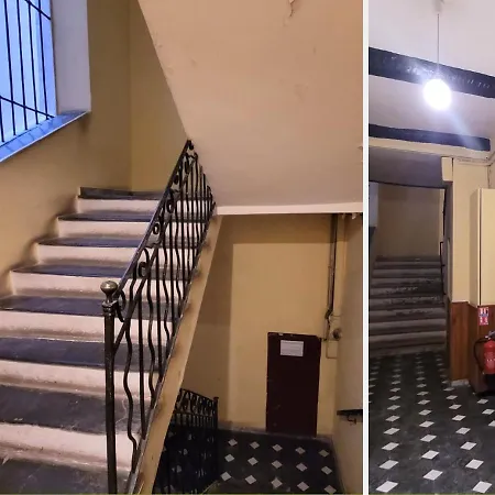 Apartman Nestor&jeeves - Vieux Duplex - - Nizza