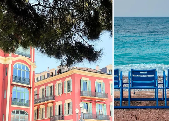 Nestor&jeeves - Vieux Duplex - - نيس