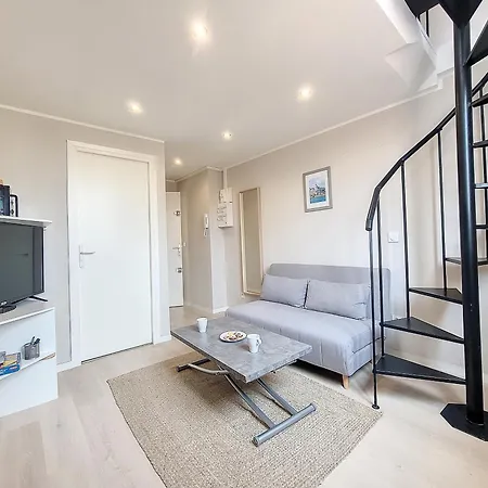 Nestor&jeeves - Vieux Duplex - - *