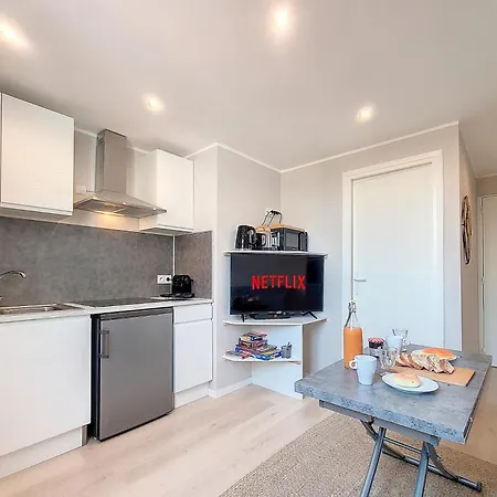 Nestor&jeeves - Vieux Duplex - - Apartament Nicea