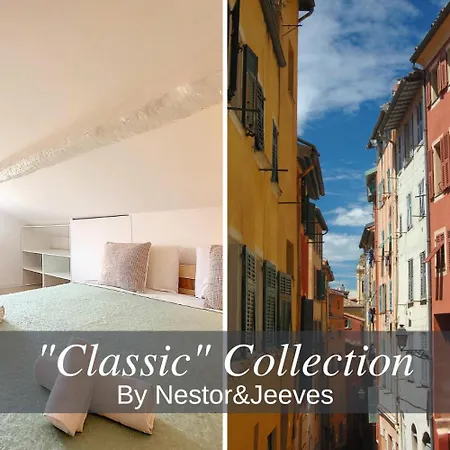 Nestor&jeeves - Vieux Duplex - - * Nicea